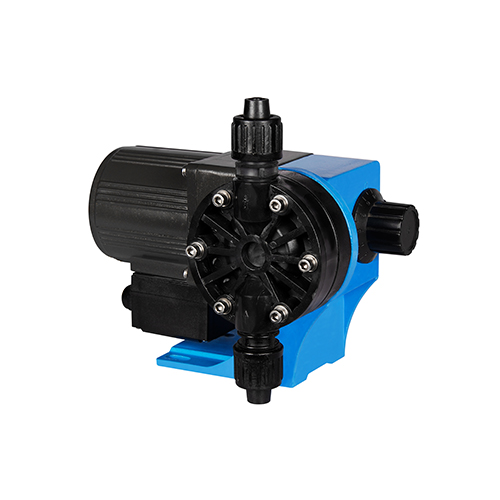 DJW機(jī)械隔膜計量泵