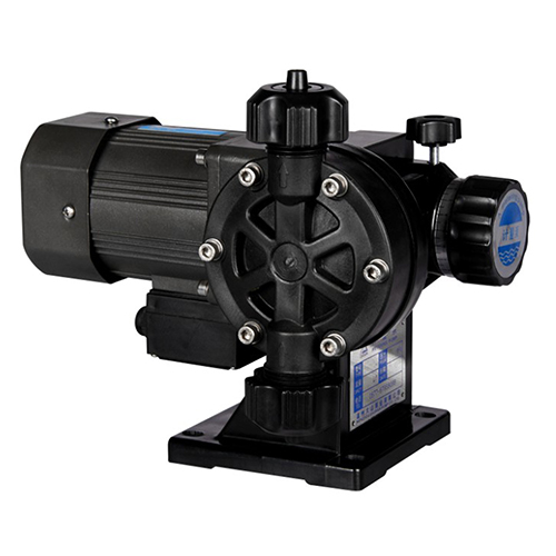 JBB系列機(jī)械隔膜計量泵